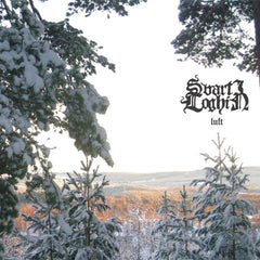 Svarti Loghin – Luft CD