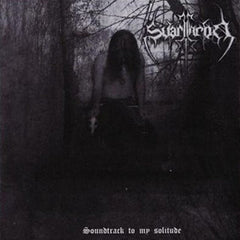 Svartthron - Soundtrack to My Solitude CD