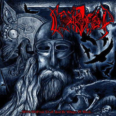 Svyatogor - ...with Wolfish Stalk and by Wings of Black CD