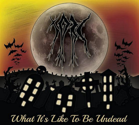 TOBC - What it's Like to be Undead Digi
