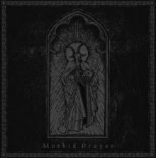 Teloch - Morbid Prayer CD