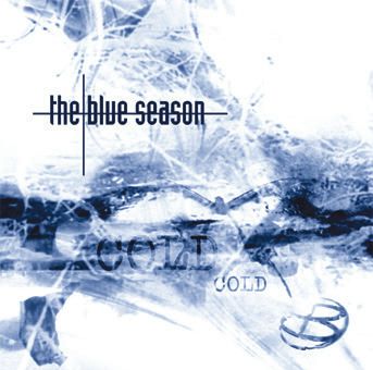 The Blue Season - Cold CD