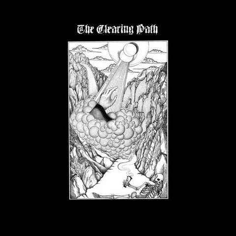 The Clearing Path - Watershed Between Earth and Firmament Digipack