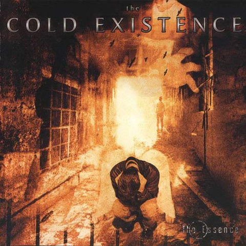 The Cold Existence - The Essence CD