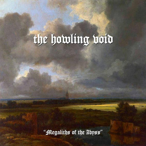 The Howling Void - Megaliths of the Abyss Digi