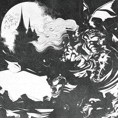 The True Werwolf - Devil Crisis CD