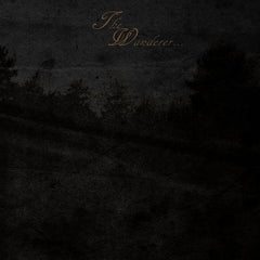 The Wanderer... - Aura Nocturnal & Mysterium CD