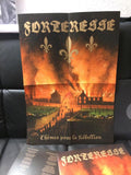 Forteresse - Thèmes pour la Rébellion LP