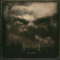 Thorngoth - Rauhnacht CD