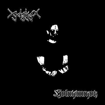 Tjolgtjar - Holnijimnjok CD