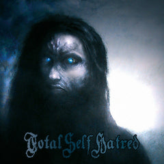 Totalselfhatred - Totalselfhatred CD