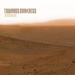 Towards Darkness - Barren CD