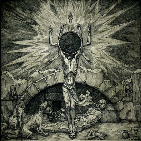 Tragediens Trone - Tragediens Trone Digi