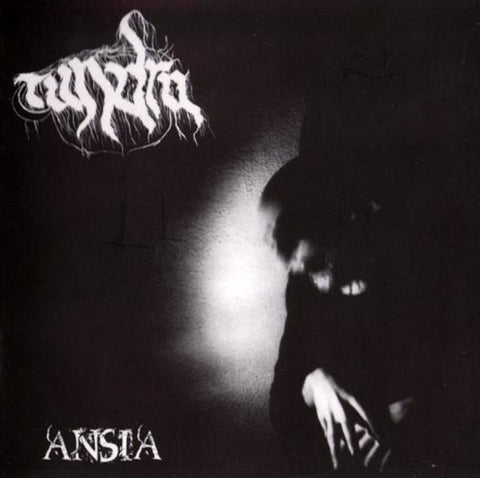 Tundra - Ansia CD