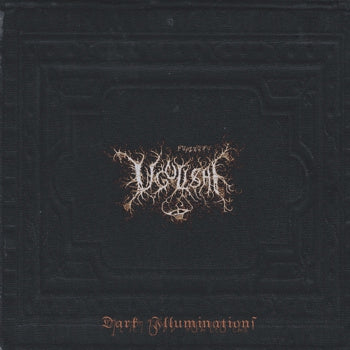 Ugulishi - Dark Illuminations CD