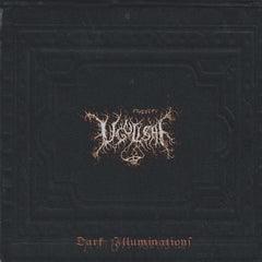 Ugulishi - Dark Illuminations CD
