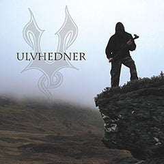 Ulvhedner/Galdrer - Ferdasyn/Trolldomsanger Split CD