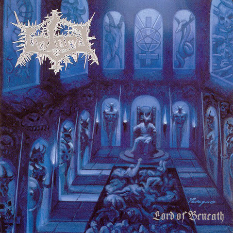 Unlord - Lord of Beneath Digi