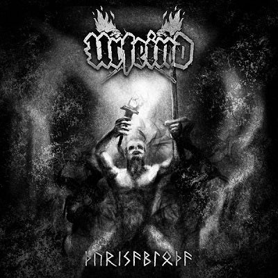 Urfeind - Þurisabloþa CD