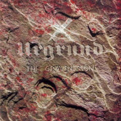 Urgrund - The Graven Sign CD
