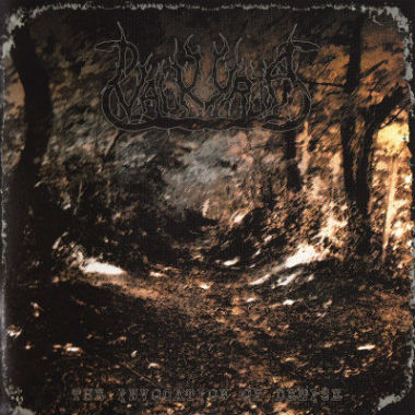 Valkyrja - The Invocation of Demise CD