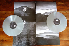 Vallendusk - Black Clouds Gathering + Vallendusk Gatefold 2LP