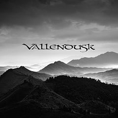 Vallendusk - Black Clouds Gathering + Vallendusk Gatefold 2LP