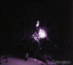 Vargrav - Netherstorm CD