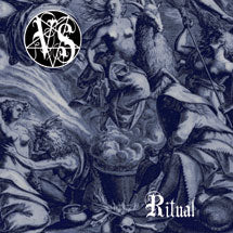 Velonnic Sin - Ritual CD