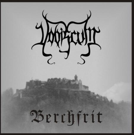 Vobiscum - Berchfrit CD