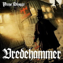 Vredehammer - Pans skygge EP