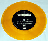 Walhalla - War Over Nordland EP