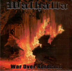 Walhalla - War Over Nordland EP