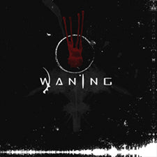 Waning - Population Control CD