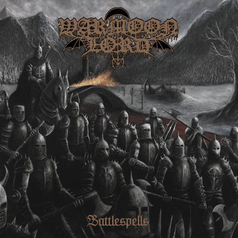 Warmoon Lord - Battlespells Digi