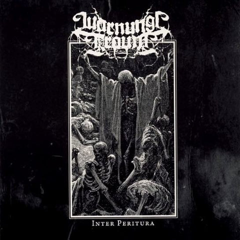 Warnungstraum - Inter Peritura CD
