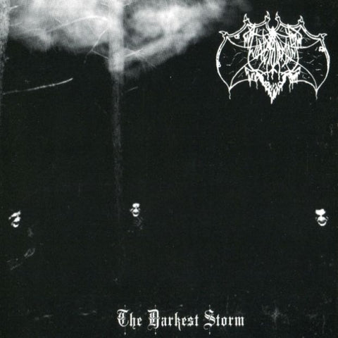 Winterdemons - The Darkest Storm CD