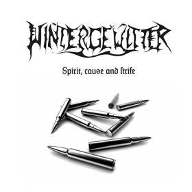 Wintergewitter - Spirit, Cause and Strife EP