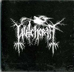 Witchcraft - Years of Blood CD