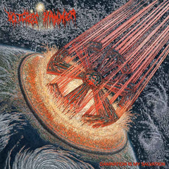 Witches Hammer - Damnation Is My Salvation CD