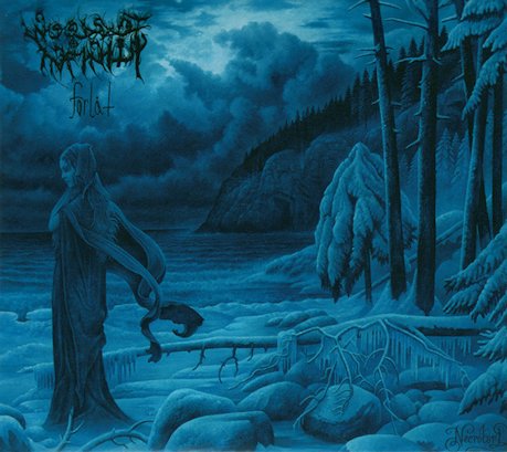 Woods of Infinity - Förlat CD