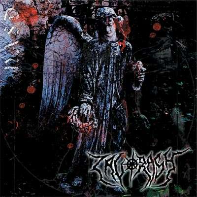 Zavorash - Nihilistic Ascension & Spiritual Death CD