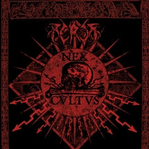 Zervm - Nex Cvltvs CD