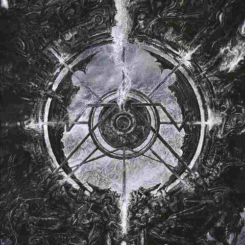Zom - Flesh Assimilation CD