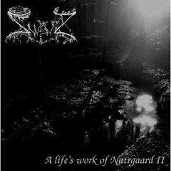 Zwenz - A Life's Work of Natrgaard II CD