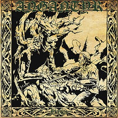 Angantyr - Haevn Digi
