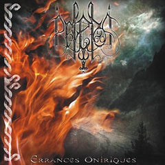 Belenos - Errances Oniriques CD