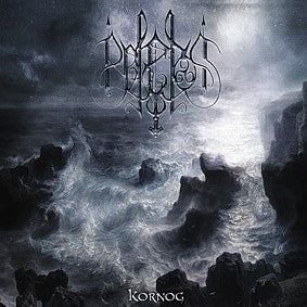 Belenos - Kornôg CD