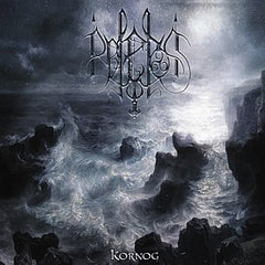 Belenos - Kornôg CD