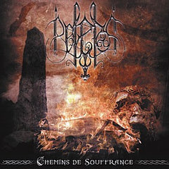 Belenos - Chemins de Souffrance CD